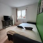 Apartamento Le Passage Cocooning à Centre Touristique Colmar