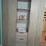 Apartamento Le Passage Cocooning à Centre Touristique Colmar