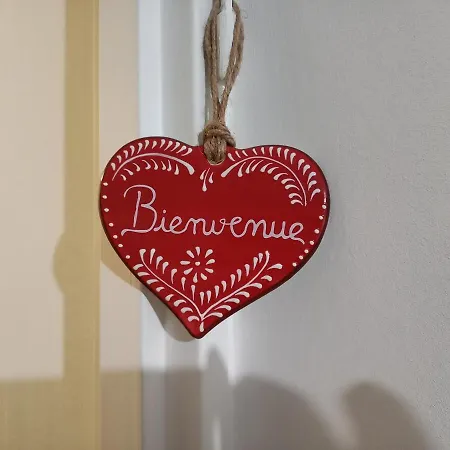 Apartment Le Passage Cocooning A Centre Touristique