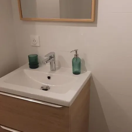 Le Passage Cocooning A Centre Touristique * Colmar