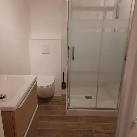 Le Passage Cocooning A Centre Touristique Colmar