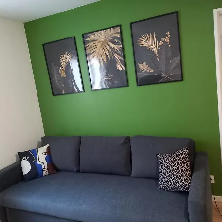 Le Passage Cocooning A Centre Touristique Colmar