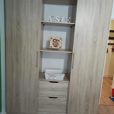 Apartment Le Passage Cocooning A Centre Touristique Colmar