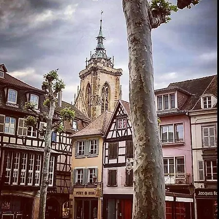 Le Passage Cocooning A Centre Touristique