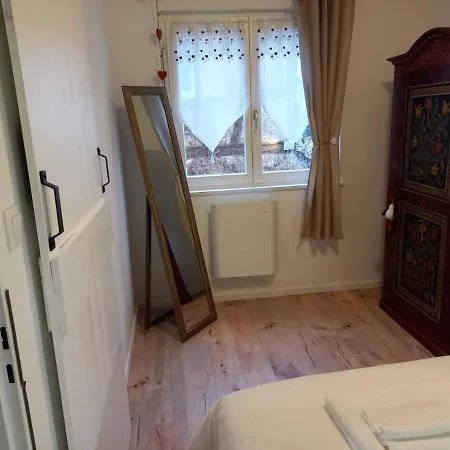 Le Passage Cocooning A Centre Touristique Lägenhet