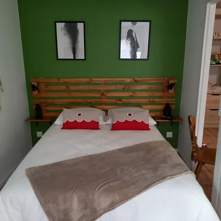 Le Passage Cocooning A Centre Touristique