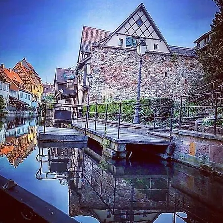 Le Passage Cocooning A Centre Touristique